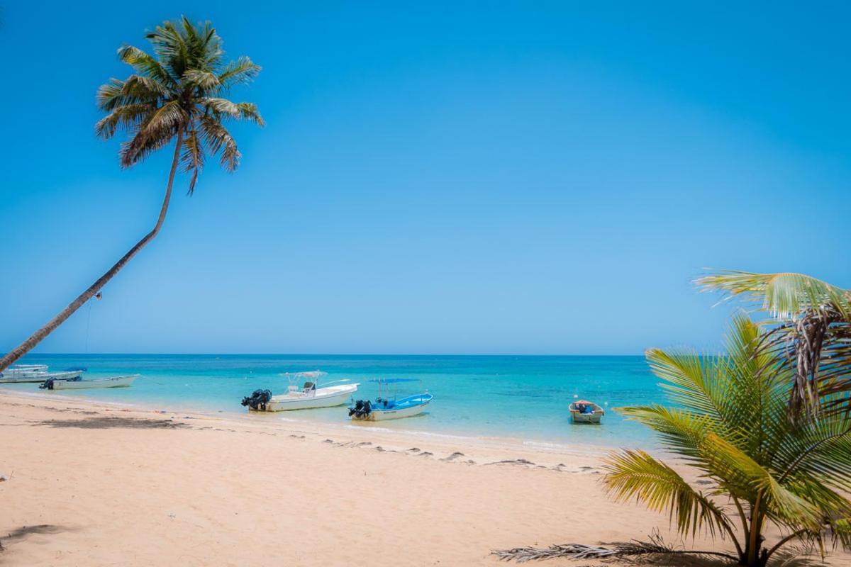 Don Cesar Aparthotel Las Terrenas Kültér fotó