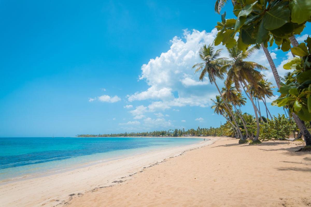 Don Cesar Aparthotel Las Terrenas Kültér fotó