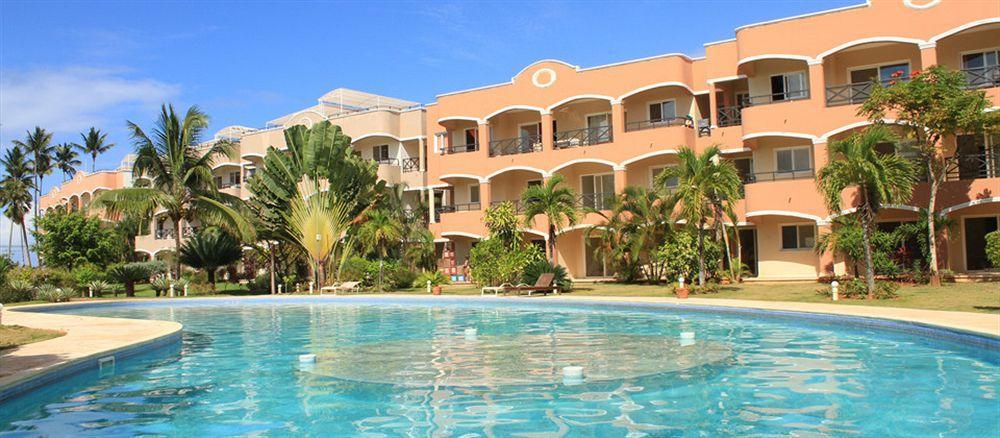 Don Cesar Aparthotel Las Terrenas Kültér fotó