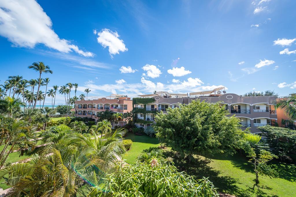 Don Cesar Aparthotel Las Terrenas Kültér fotó