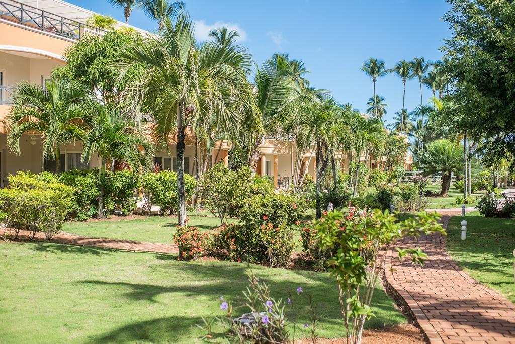 Don Cesar Aparthotel Las Terrenas Kültér fotó